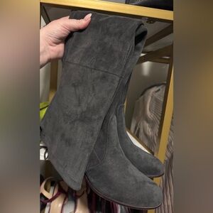 STUART WEITZMAN Tieland Boots